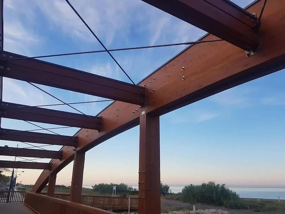 Piso espacioso y luminoso en Torrox-costa Torrox