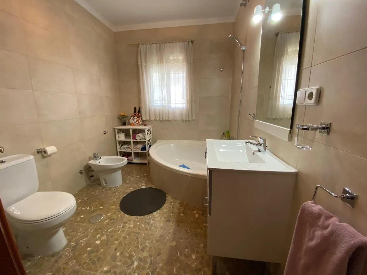 Apartamentos 