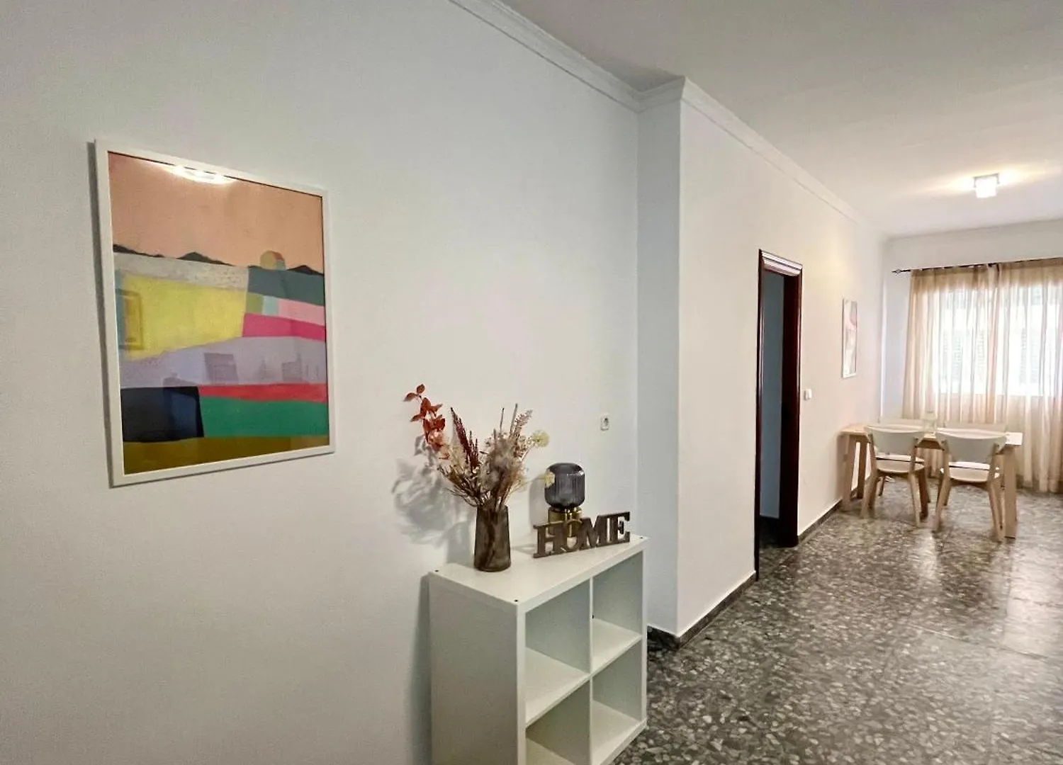 Apartamentos 