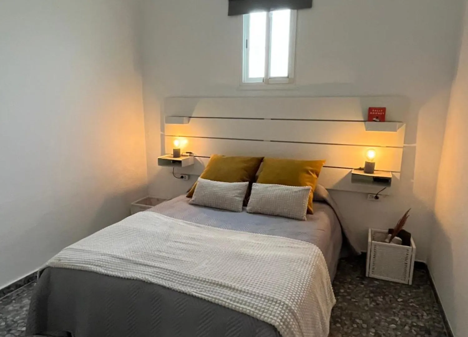 Piso espacioso y luminoso en Torrox-costa 0*, Torrox