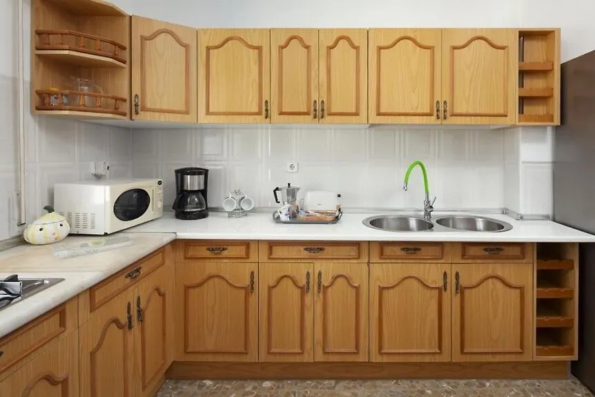Apartamentos 