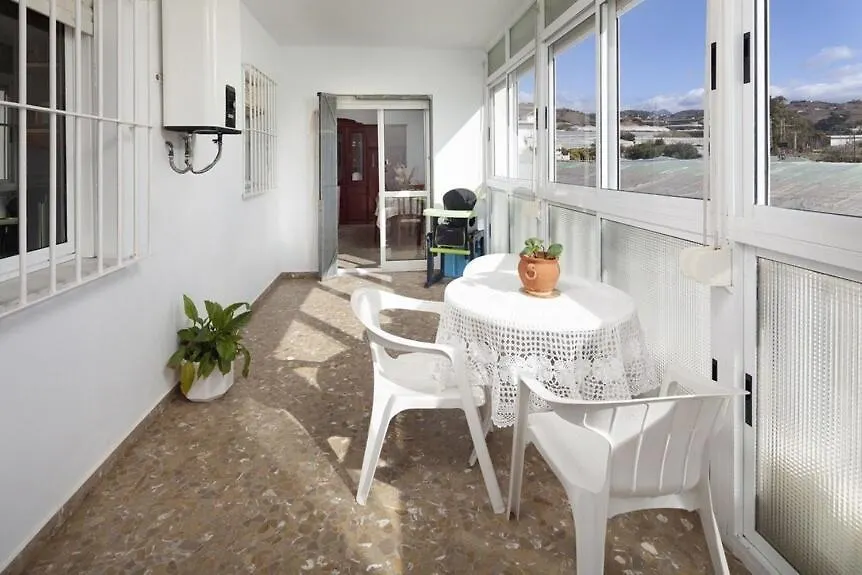 아파트 Apartamentos 