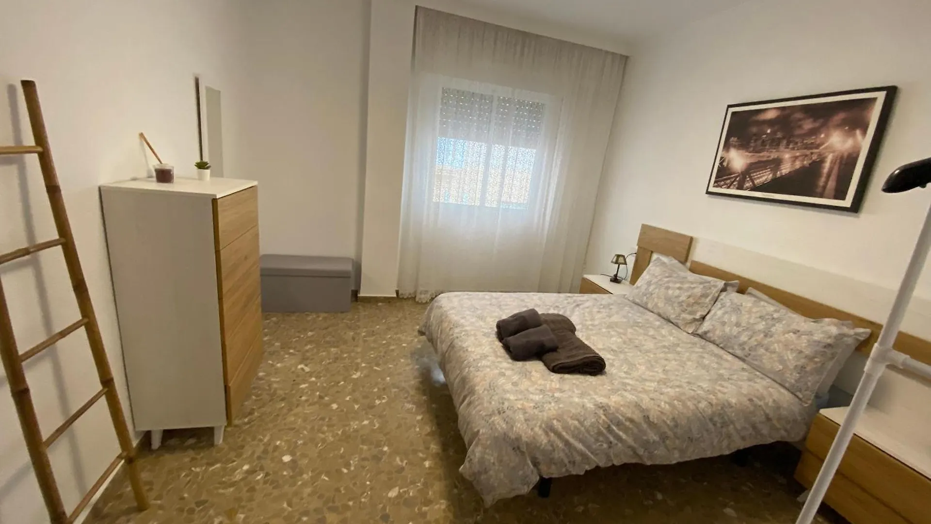 Apartamentos 