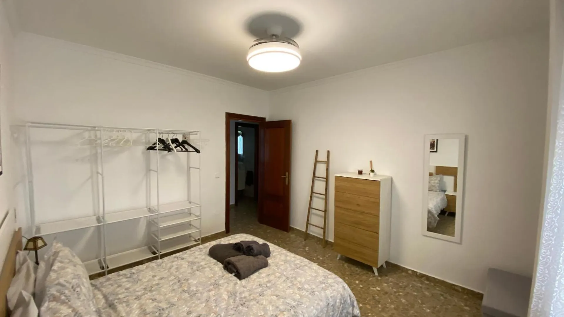 Apartamento Piso espacioso y luminoso en Torrox-costa