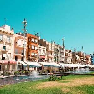 Beautiful Loft In , Tarragona España